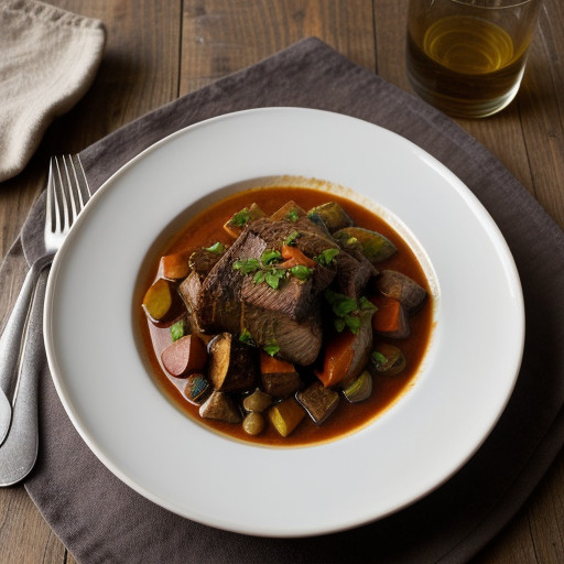 Quick & Easy Dinner recipe image