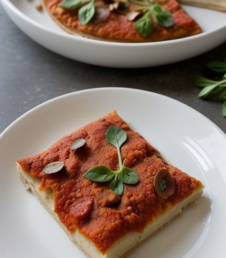 Quick & Easy Pizza recipe image