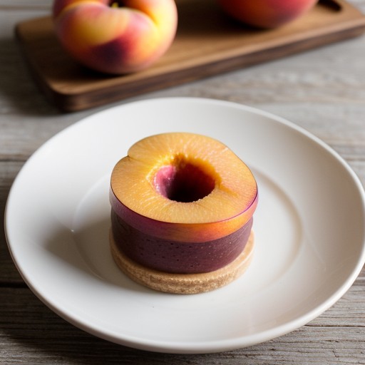 Quick Fruit Leathers recipe image