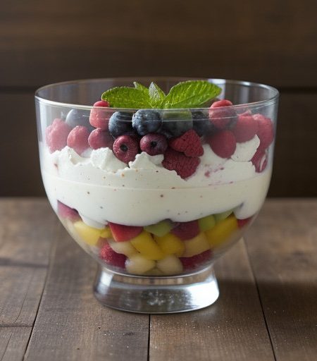 Quick Fruit Salad (M_c-Tx recipe image