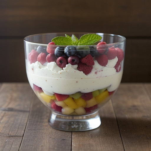 Quick Fruit Salad (M_c-Tx recipe image
