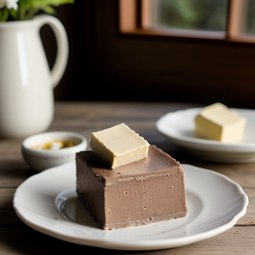 Quick Fudge recipe image