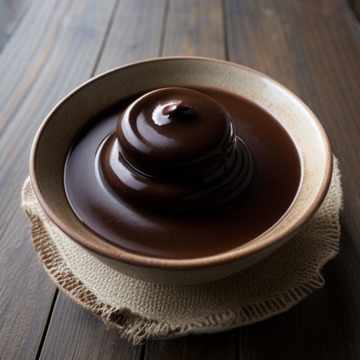 Quick Hot Fudge Sauce recipe image
