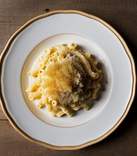 Quick Macaroni and Cheese recipe image
