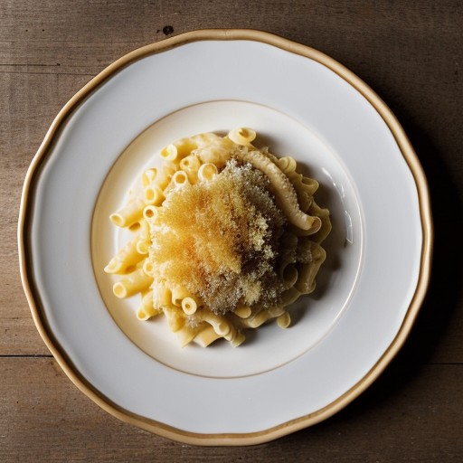 Quick Macaroni and Cheese recipe image