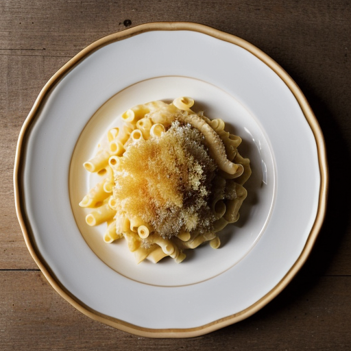 Quick Macaroni and Cheese recipe image