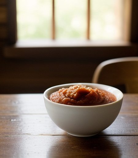 Quick Marinara Sauce recipe image