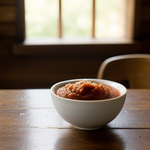 Quick Marinara Sauce recipe image