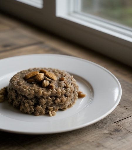 Quick Oatmeal recipe image
