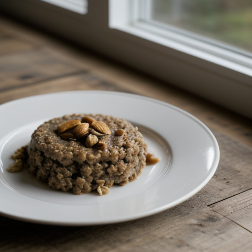 Quick Oatmeal recipe image
