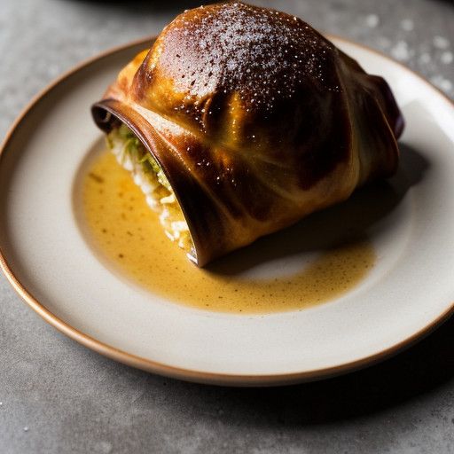 Quick Pigs-in-a-Blanket recipe image