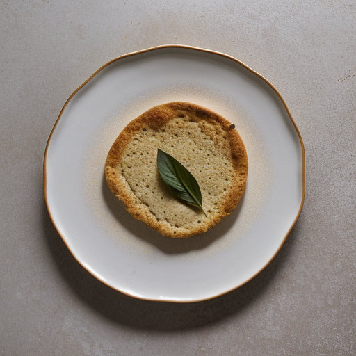 Quick Pizza Crust recipe image