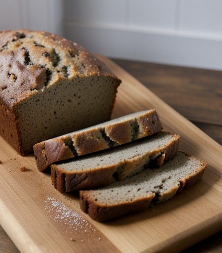 Quick Raisin Bread recipe image