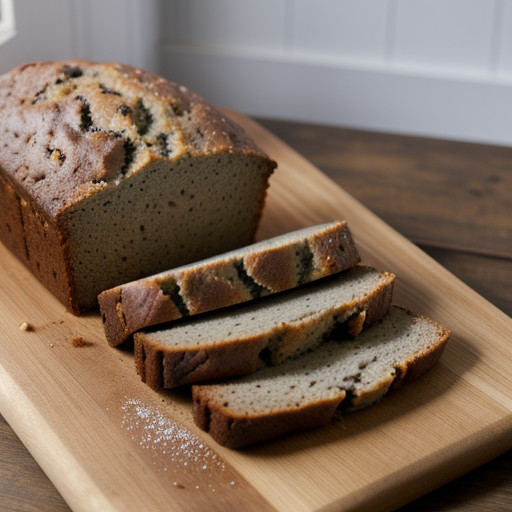 Quick Raisin Bread recipe image