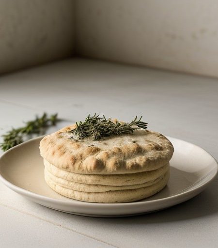 Quick-Rising Pizza Dough recipe image