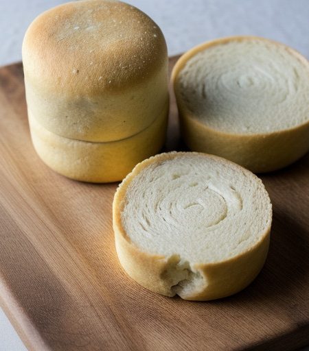 Quick Rolls recipe image