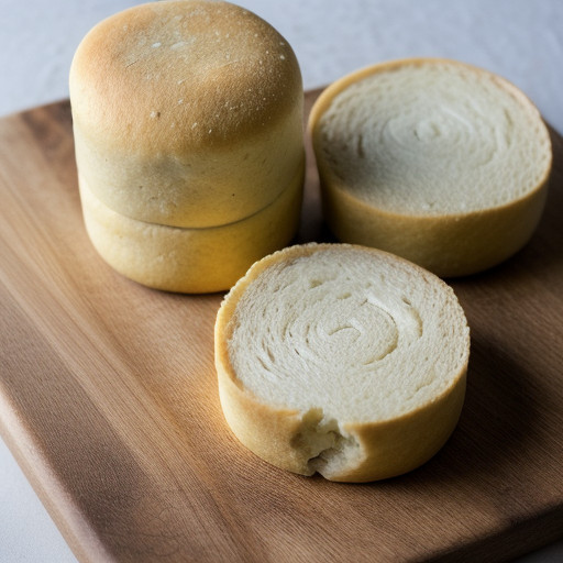 Quick Rolls recipe image