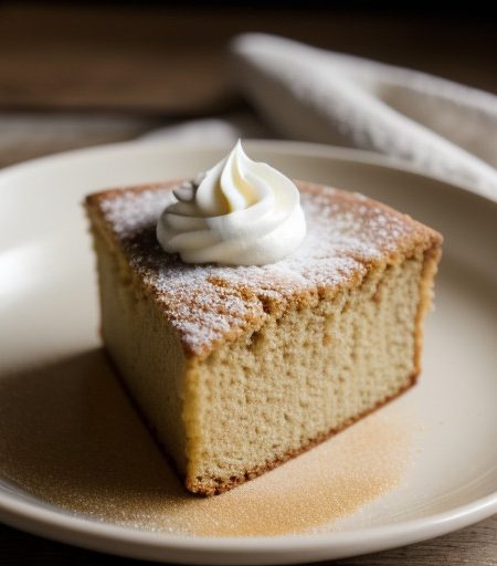 Quick Sally Lunn recipe image