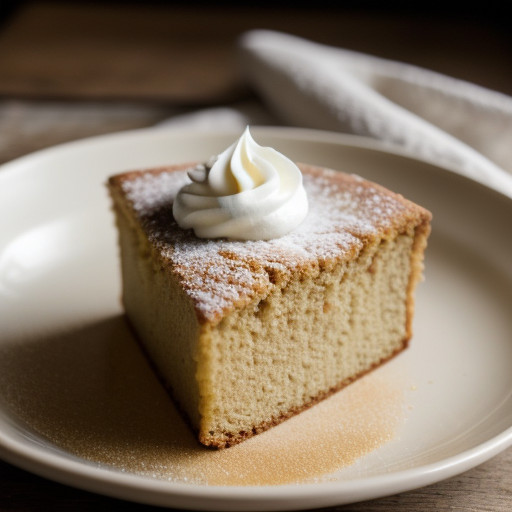Quick Sally Lunn recipe image