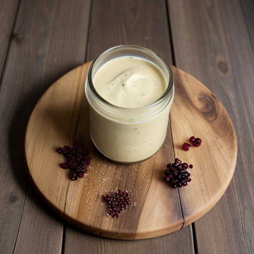 Quick San Diego Salad Dressing recipe image