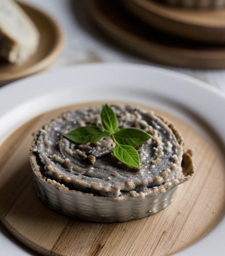 Quick Sardine Pate recipe image