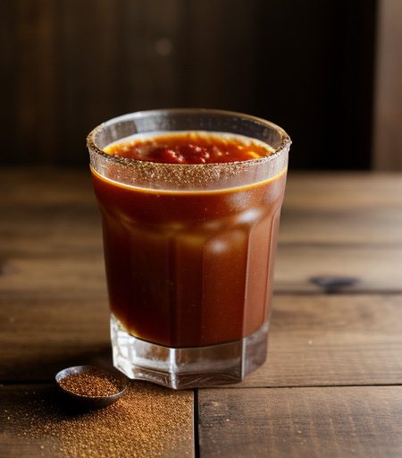 Quick & Sassy Cocktail Bites recipe image