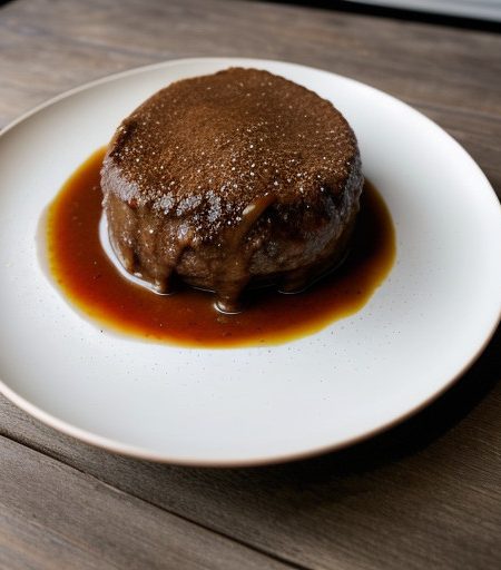 Quick Sauerbraten recipe image