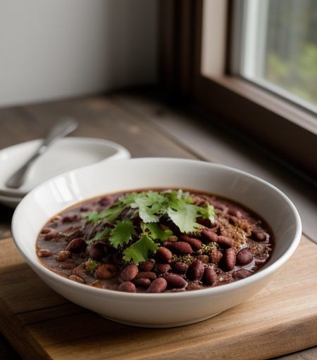 Quick & Simple Skillet Chili (Family recipe image