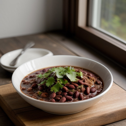 Quick & Simple Skillet Chili (Family recipe image