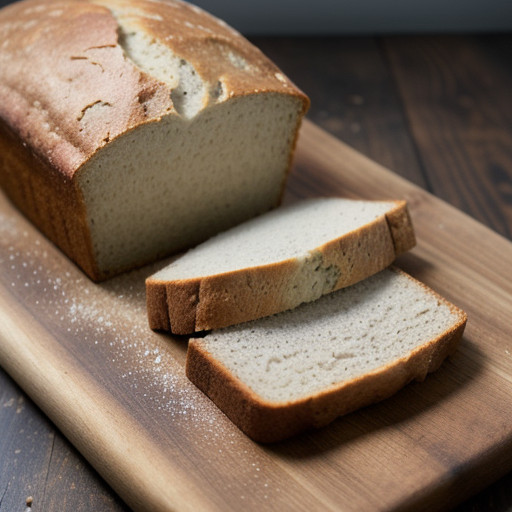 Quick Sourdough Bread recipe image