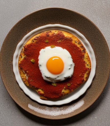 Quick Southwestern Pizza recipe image