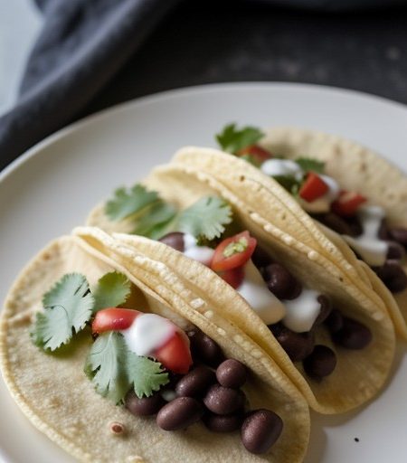 Quick Tacos recipe image