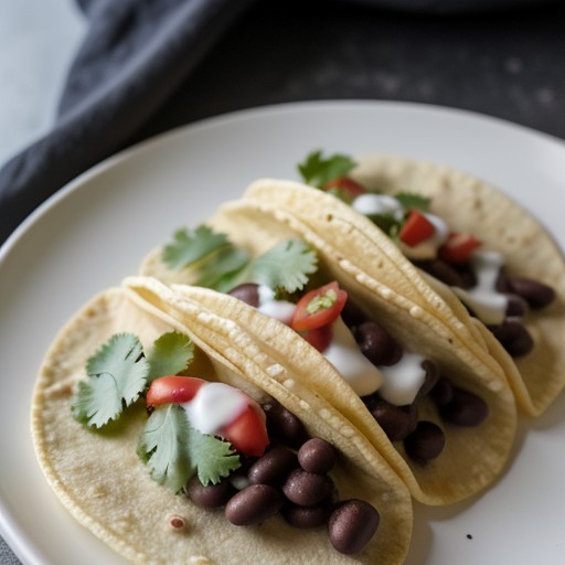 Quick Tacos recipe image