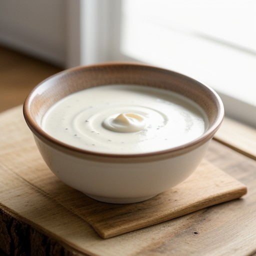 Quick White Sauce recipe image