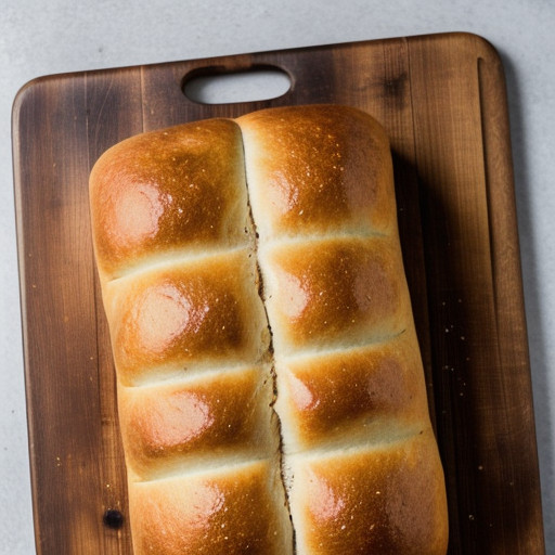 Quick Yeast Rolls recipe image