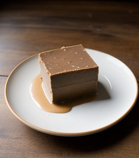 Quick and Easy Peanut Butter Fudge recipe image
