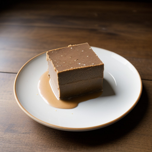 Quick and Easy Peanut Butter Fudge recipe image
