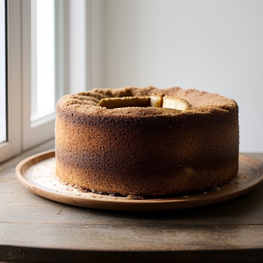 Quickest-Ever Apple Cake recipe image