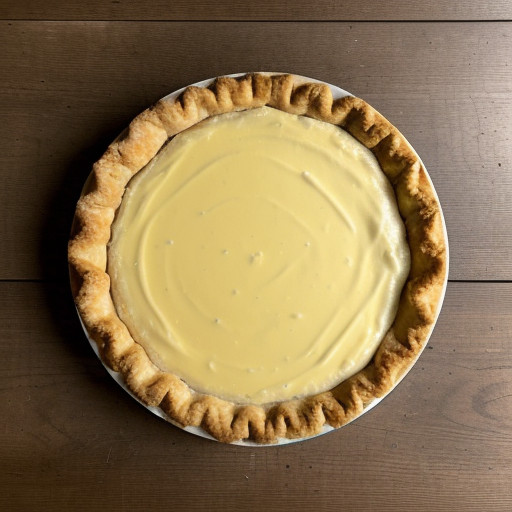 Quickie Tartar Sauce recipe image