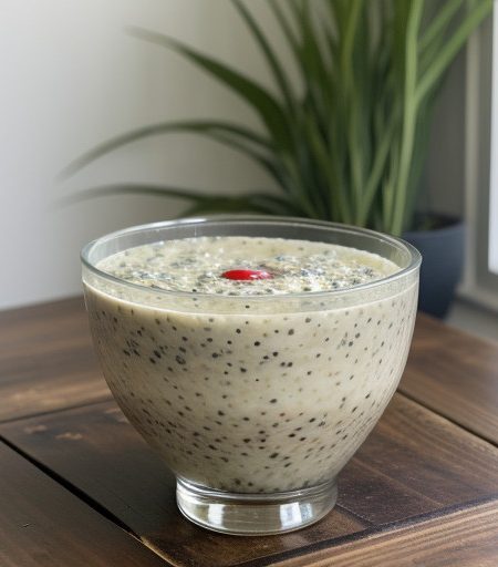 Quinoa Salad & Dressing recipe image