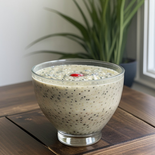 Quinoa Salad & Dressing recipe image