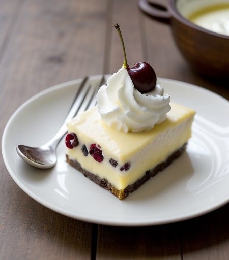 Qulck Rlce Puddlng recipe image