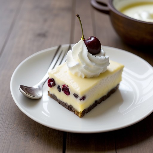 Qulck Rlce Puddlng recipe image