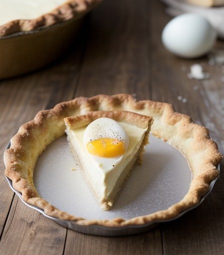 R-Mm-Impossible Hot Toddy Pie recipe image