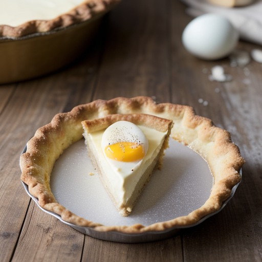 R-Mm-Impossible Hot Toddy Pie recipe image