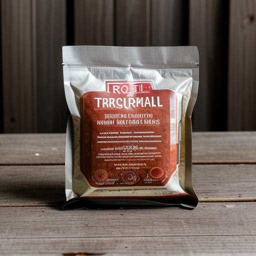 RO*TEL Barbecue Sauce recipe image