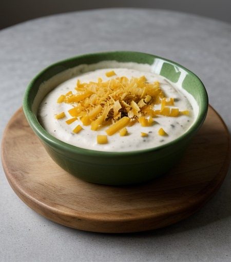 RO*TEL Famous Cheese Dip recipe image