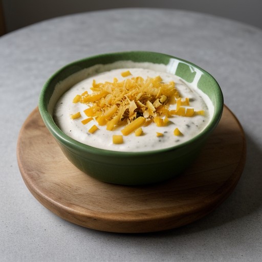RO*TEL Famous Cheese Dip recipe image