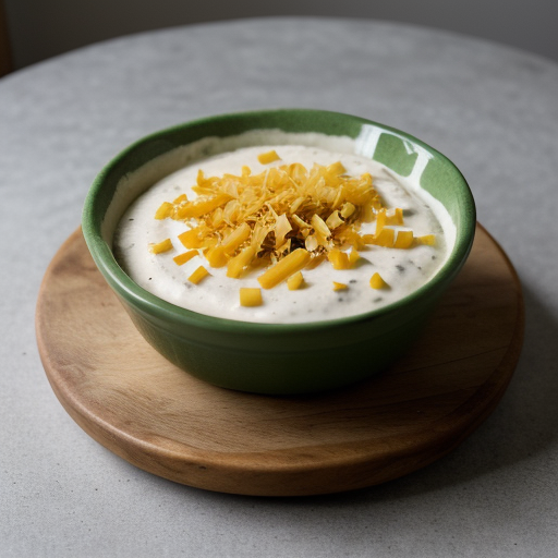 RO*TEL Famous Cheese Dip recipe image