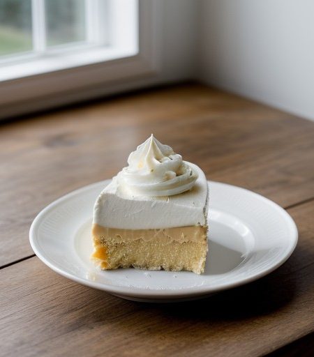 ROYAL FROSTING 02 - Country Living recipe image